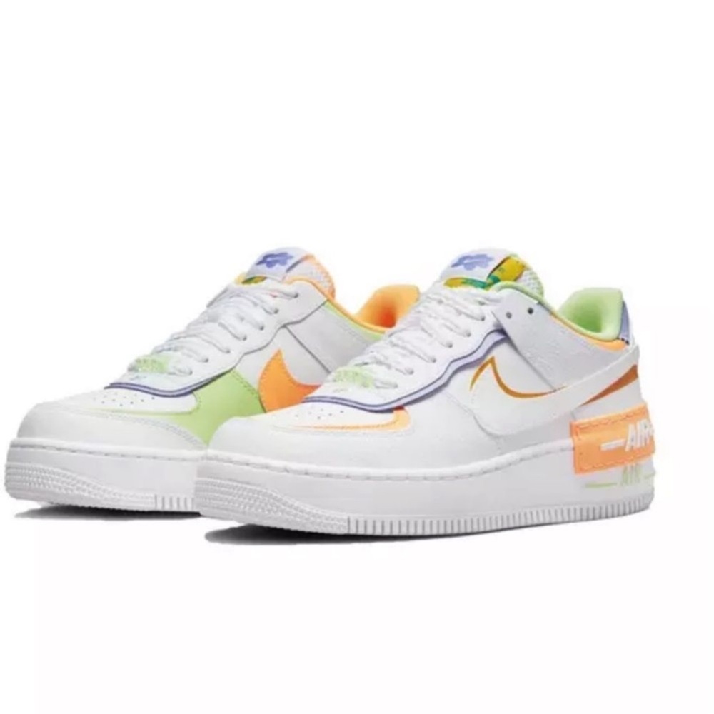 Nike Air Force 1 Low Shadow